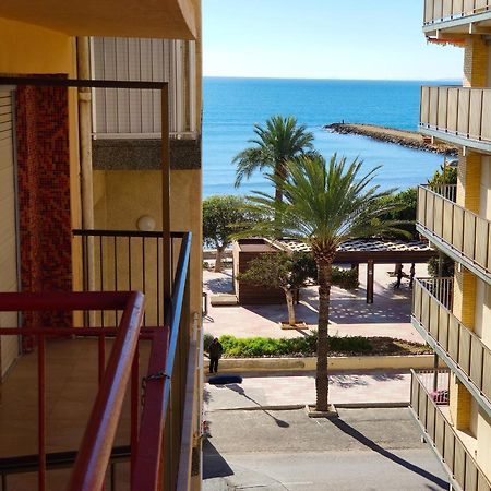 Sunny Apartment Near The Beach Santa Pola Extérieur photo