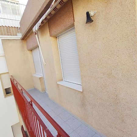 Sunny Apartment Near The Beach Santa Pola Extérieur photo
